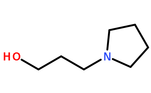 1-(3 -羟丙基)吡咯烷