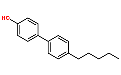 4-(4-丙基苯基)苯酚