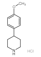 4-(4-甲氧基苯基)哌啶
