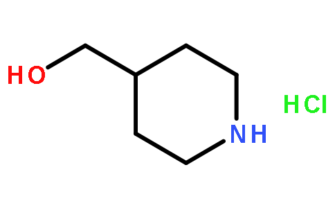 4-羟甲基哌啶盐酸盐