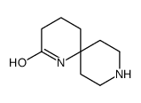 1,9-Diazaspiro[5.5]undecan-2-one