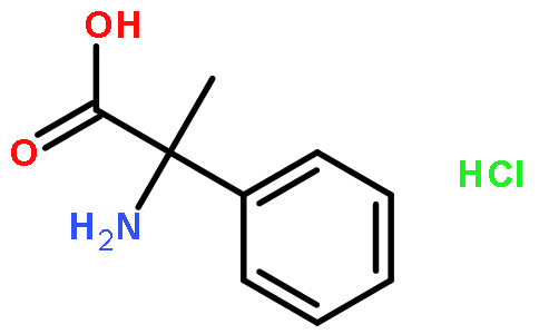 (R)-2-氨基-2-苯基丙酸盐酸盐