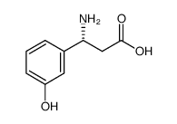 (R)-3-氨基-3-(3-羟基苯基)-丙酸