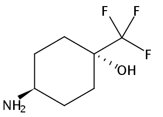 反式-3-甲基环丁酸