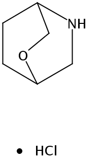 2-Oxa-5-azabicyclo[2.2.2]octane heMioxalate