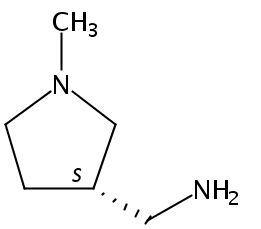 (S)-(1-Methylpyrrolidin-3-yl)methanamine