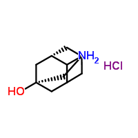 顺式4-氨基-1-羟基金刚烷盐酸盐