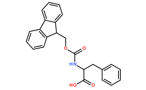 FMOC-DL-苯丙氨酸