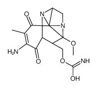 Antibiotic CX 1