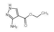 5-氨基-1H-吡唑-4-甲酸乙酯