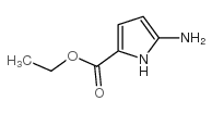 5-氨基-1H-吡咯-2-羧酸甲酯