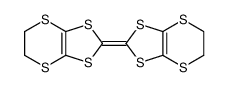 5,5,6,6-tetradeuterio-2-(5,5,6,6-tetradeuterio-[1,3]dithiolo[4,5-b][1,4]dithiin-2-ylidene)-[1,3]dithiolo[4,5-b][1,4]dithiine