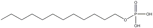 十二烷基磷酸酯