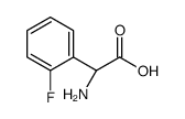 2-氟-D-苯甘氨酸