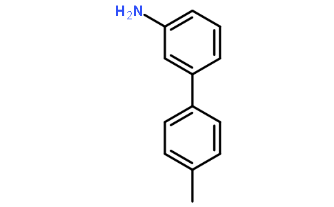 (4-甲基二苯-3-基)胺