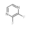 2,3-difluoropyrazine