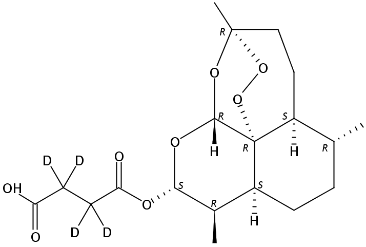 青蒿琥酯杂质(Artesunate)1316753-15-7