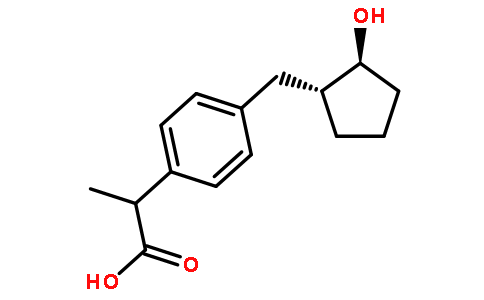氯索洛芬杂质