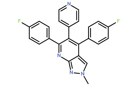 755753-89-0结构式