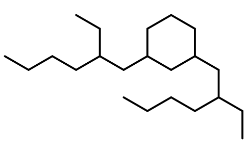 1,3-二(2-乙基己基)环己烷