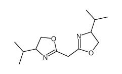 双(4-异丙基-4,5-二氢噁唑-2-基)甲烷