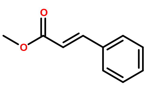反式-肉桂酸甲酯