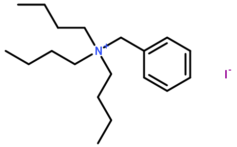 Benzyl tri-n-butylammonium iodide