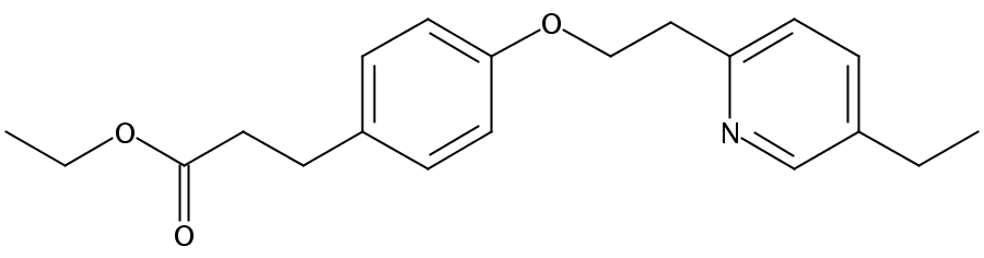 吡格列酮杂质E (EP)