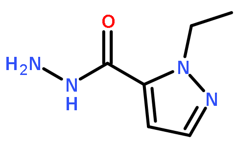 1-乙基-1H-吡唑-5-碳酰肼