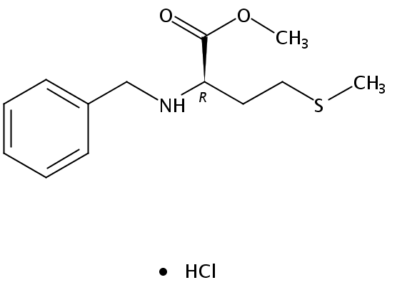 Bzl-d-met-ome*hcl