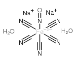 硝普钠二水合物