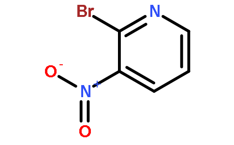 2-溴-3-硝基吡啶