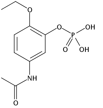 3-(2-氰基乙基)胸苷
