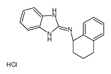 NS 8593 hydrochloride