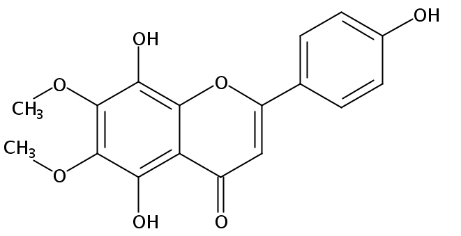 Isothymusin