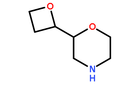 2-(2-氧雜環(huán)丁烷基)嗎啉