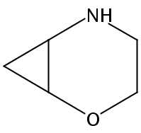2-Oxa-5-azabicyclo[4.1.0]heptane
