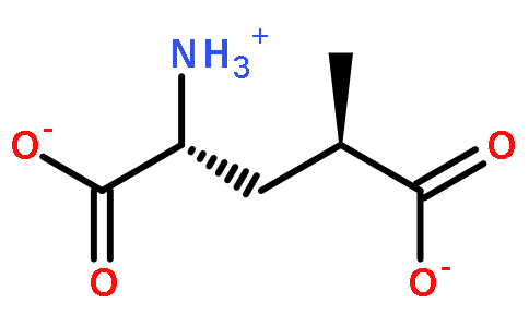 (2R,4R)-4-甲基谷氨酸盐酸盐