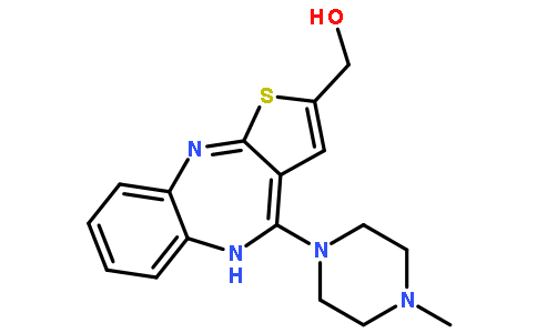 1,2-苯并异噻唑-3-甲醇,-α--甲基-(9CI)