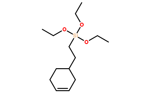 [2-(3-环己烯基)乙基]三乙氧基硅烷