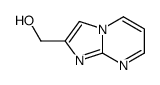 imidazo[1,2-a]pyrimidin-2-ylmethanol