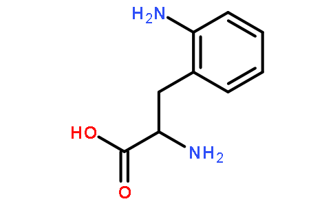 2-氨基-DL-苯丙氨酸