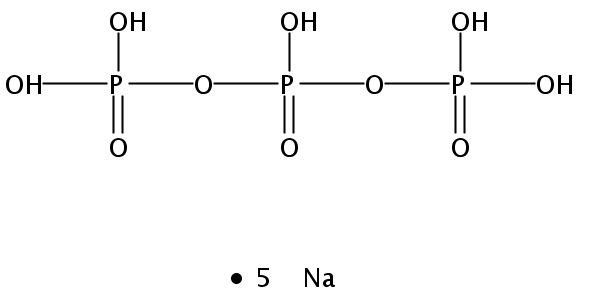 三聚磷酸钠