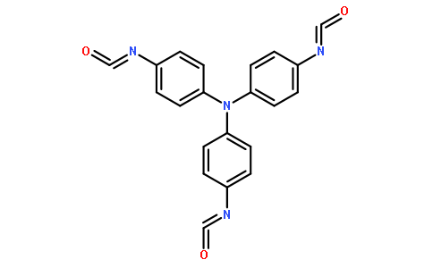 三(对异氰酸酯基苯)胺