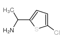 1-(5-氯噻吩-2-基)乙胺