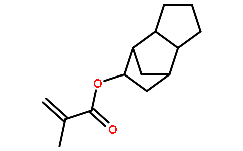 甲基丙烯酸三环[5.2.1.02,6]癸-8-基酯