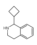 1-环丁基-1,2,3,4-四氢异喹啉