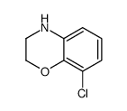 8-氯-3,4-二氢-2H-苯并[1,4]噁嗪