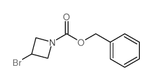 3-溴-1-氮杂环丁烷甲酸苄酯