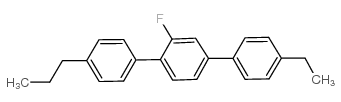 4’’-乙基-2’-氟-4-丙基三联苯
